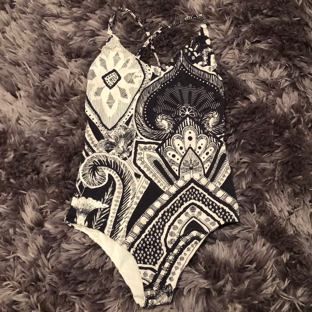 San Lorenzo One Piece